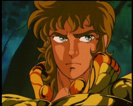 Otaku Gallery  / Anime e Manga / Saint Seiya / Screen Shots / Episodi / 037 - Il sacrificio di Tisifone / 021.jpg